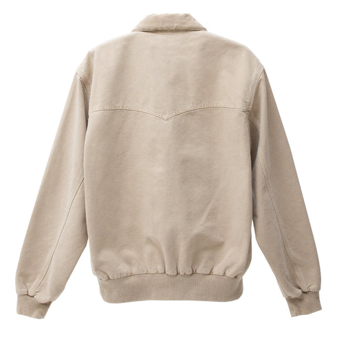 Carhartt WIP OG Santa Fe Jacket Dusty H Brown I030288_0ME_FH Degli Uberti